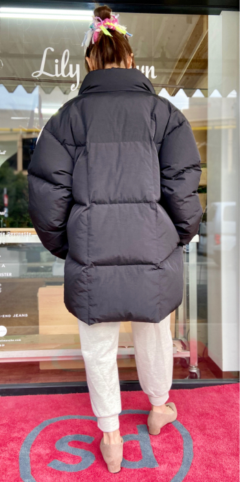 TODAYFUL トゥデイフル TODAYFUL / Standcollar Down Jacket ...