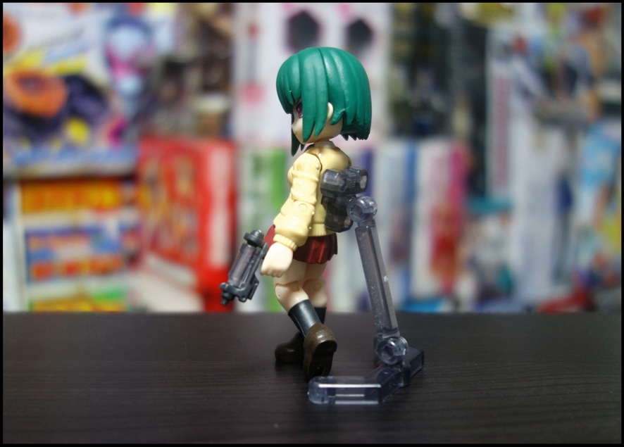 Aqua Shooters アクアシューターズ 05弾 リベンジ編 Bob Expo Aqua Shooters アクアシューターズ 05弾 リベンジ編 Bob Expo