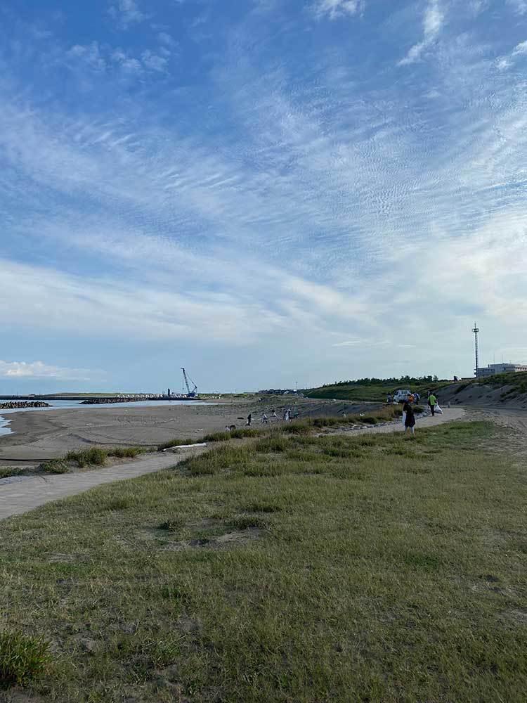 2020 9月 清掃ボランティア_f0217896_20511575.jpg