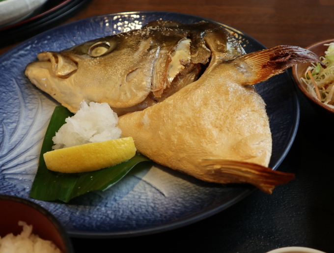 西の方から来たお客様とカフェ・グリーンローズと服部牧場_b0331802_22155924.jpg