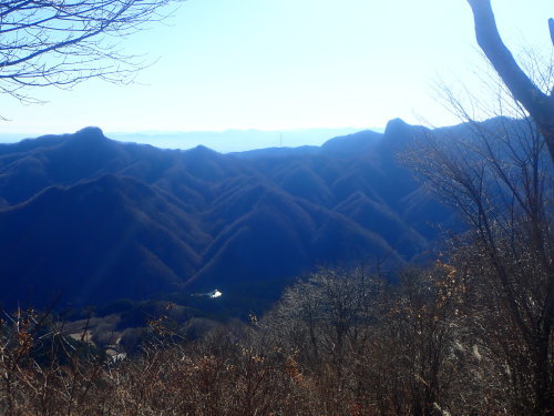 上信国境・高倉山_d0342206_19084354.jpg