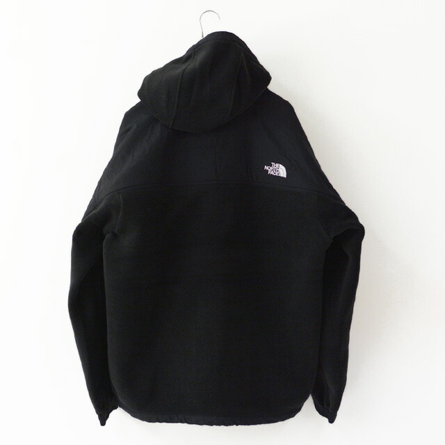 THE NORTH FACE [ザ・ノース・フェイス] M Him Fleece Parka [NA72031