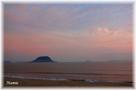 海辺の朝散歩 GTK⑦_d0387712_14325481.jpg