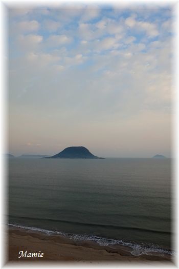 海辺の朝散歩 GTK⑦_d0387712_14333467.jpg