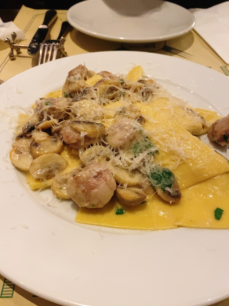 たまプラーザのイタリアン ラ ボラッチャ_c0141025_15124996.jpeg