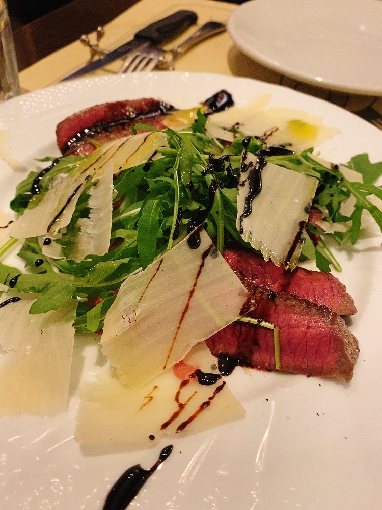 たまプラーザのイタリアン ラ ボラッチャ_c0141025_15143449.jpeg