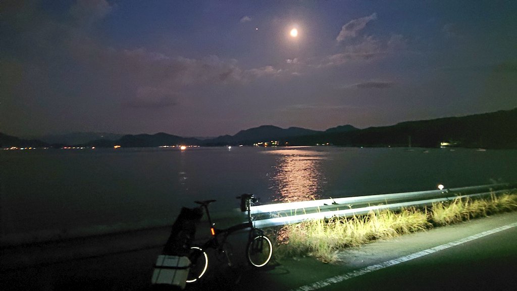対馬で自転車キャンプ×釣り 1/3_d0211129_12514755.jpeg