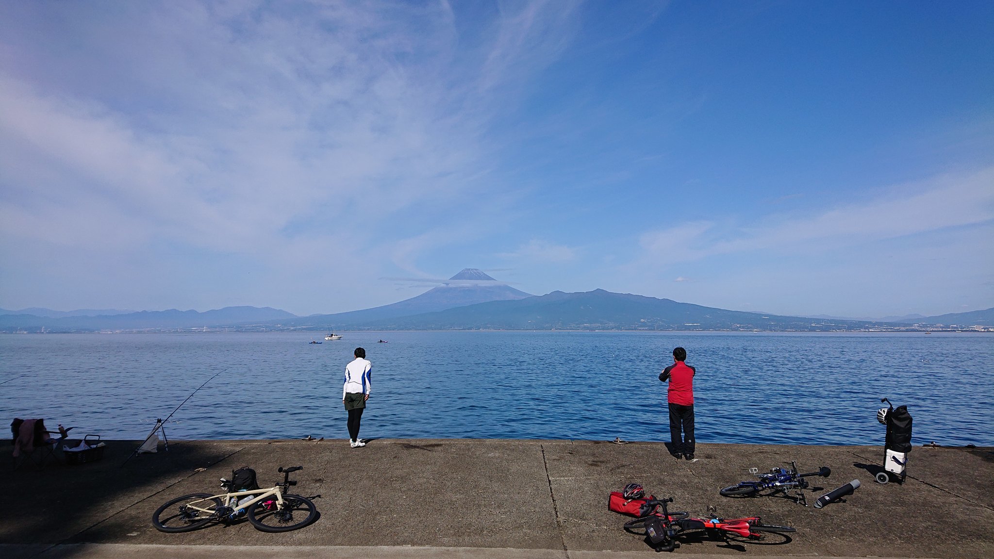 対馬で自転車キャンプ×釣り 1/3_d0211129_13060824.jpeg