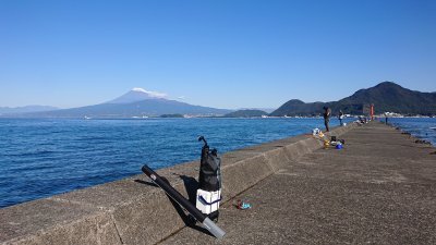 対馬で自転車キャンプ×釣り 1/3_d0211129_13085931.jpeg