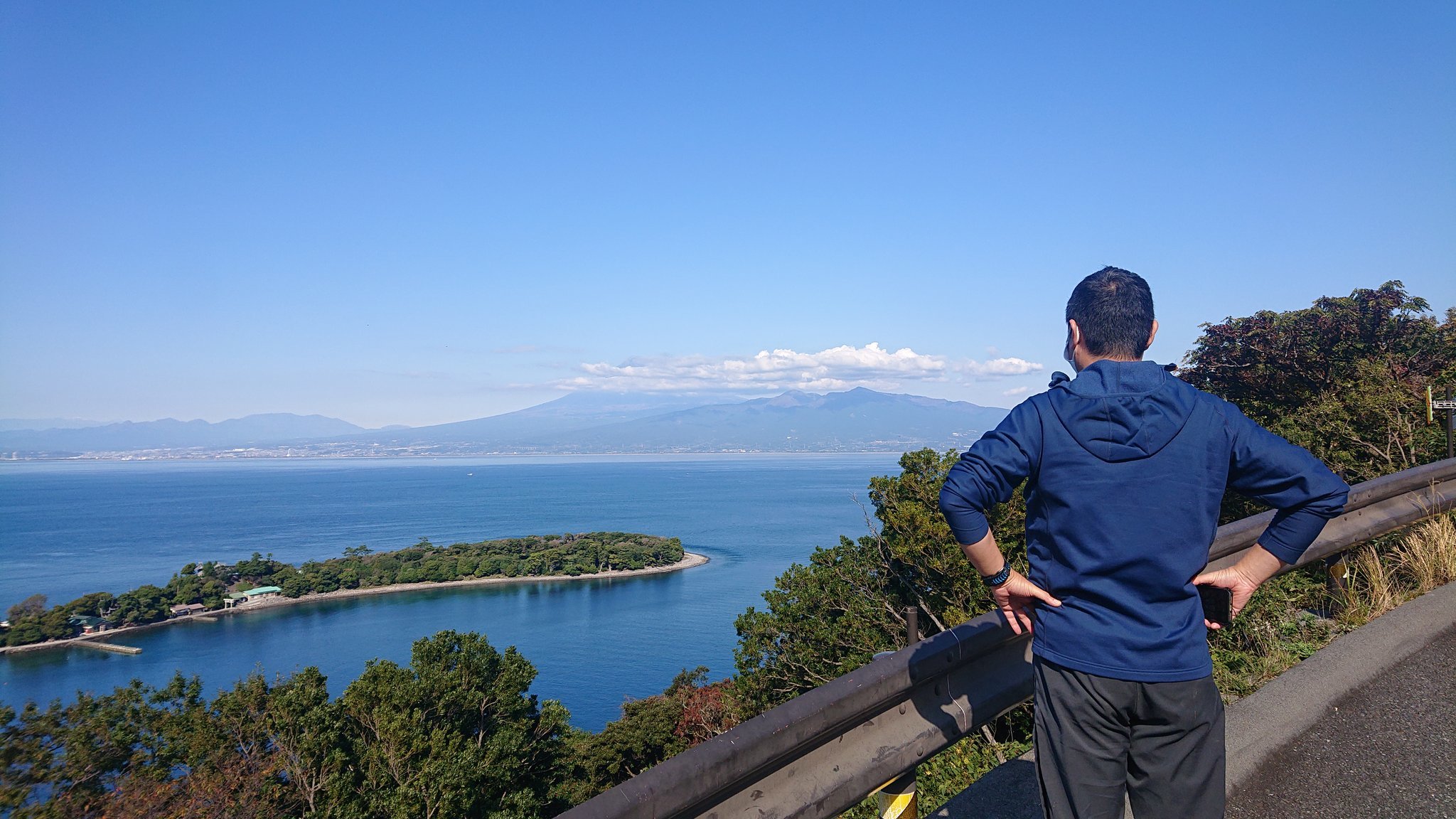 対馬で自転車キャンプ×釣り 1/3_d0211129_13133170.jpeg