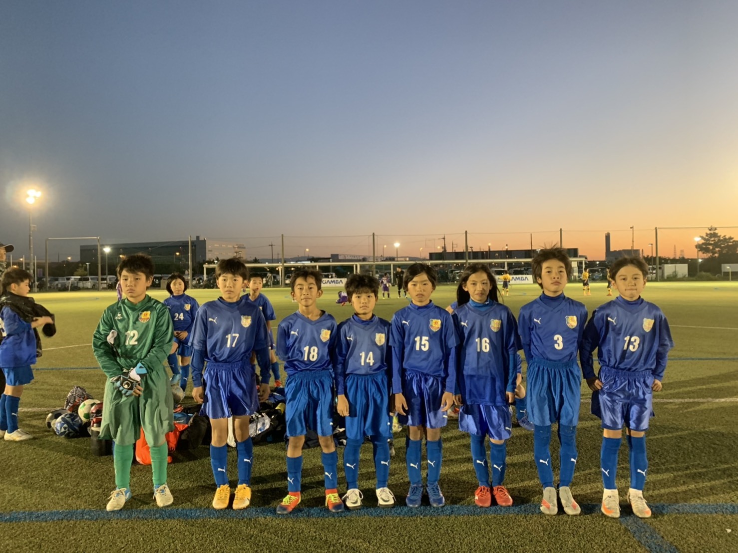 Fc Alba 試合結果