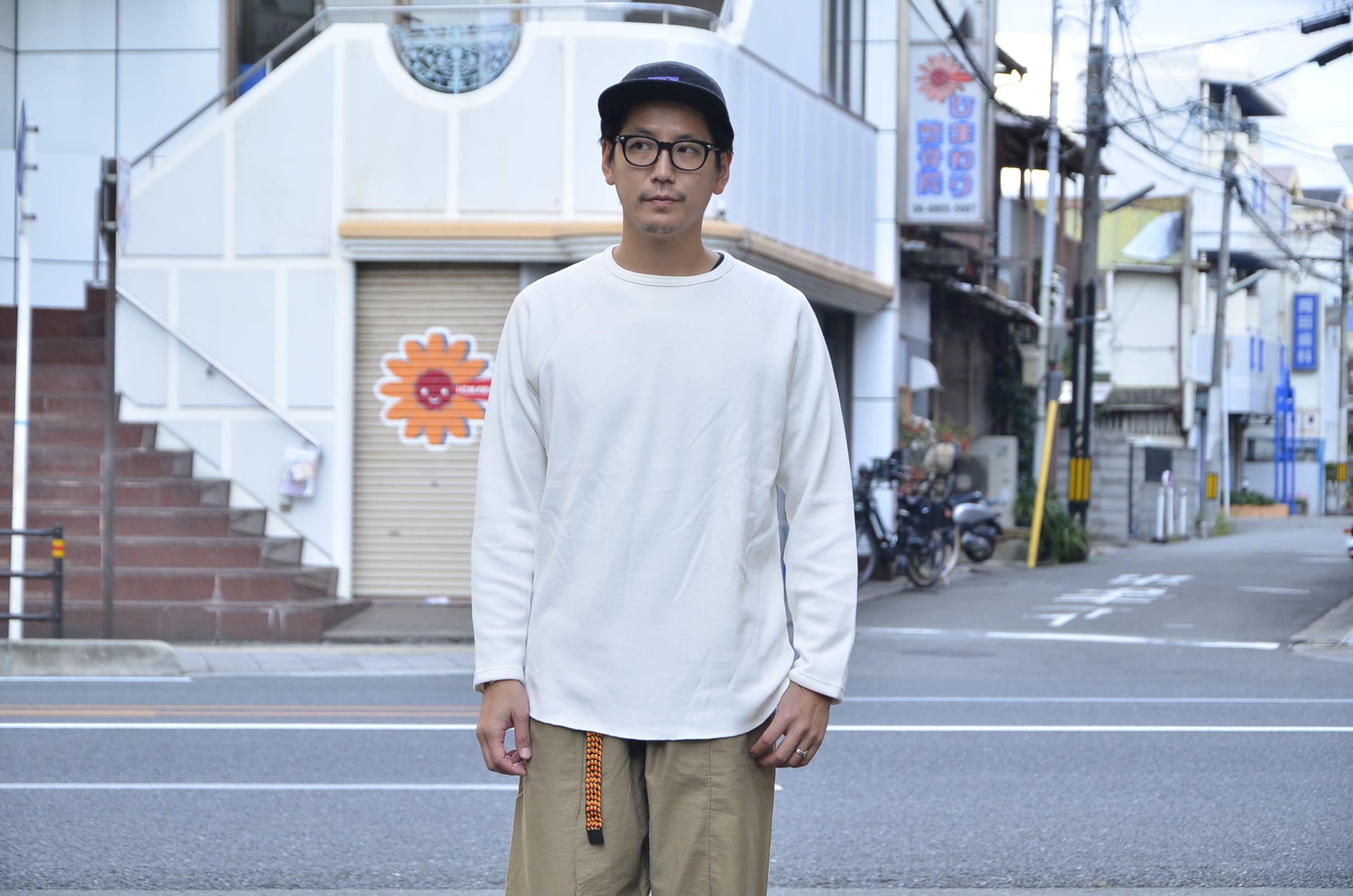 \"Mountain Equipment\"<<WOOL BOA HOODIE>>style~TKB~_c0167336_14321257.jpg