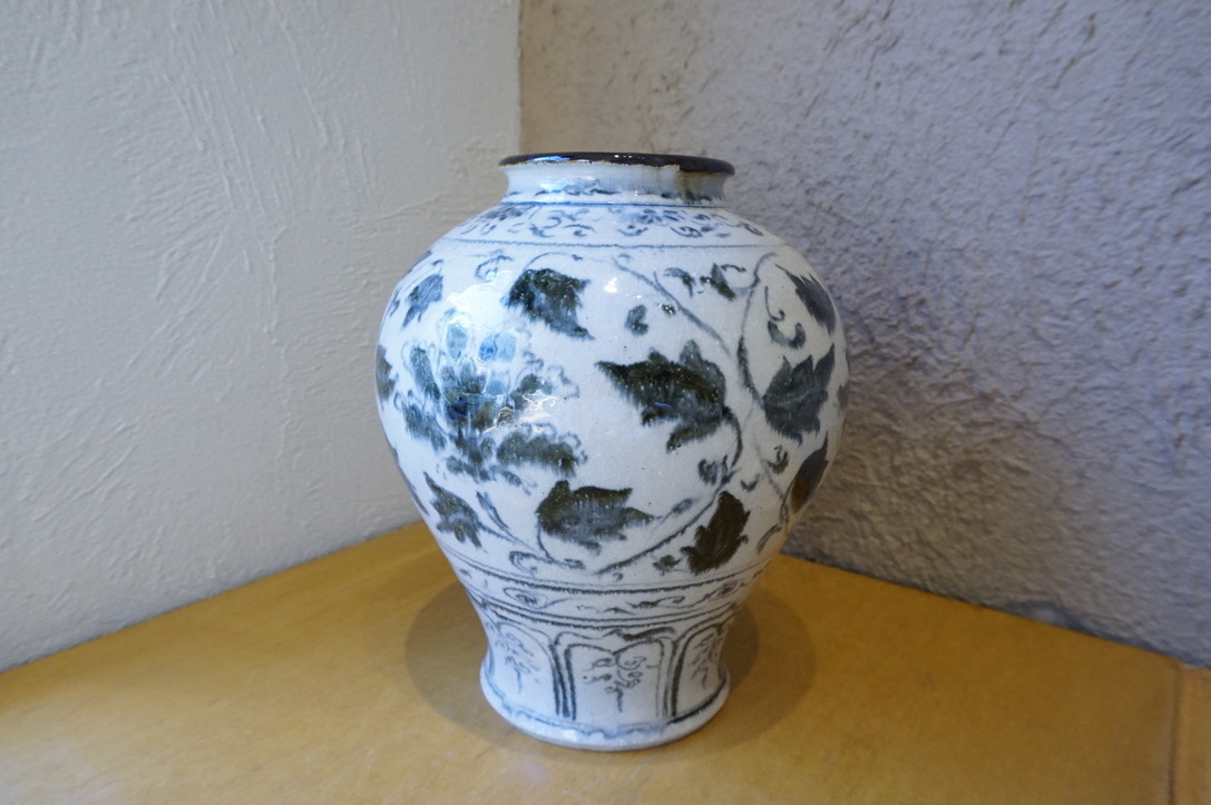 藤田佳三陶展 明日からです_b0132442_13131566.jpeg