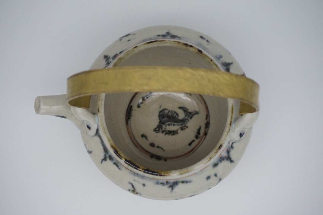 藤田佳三陶展 明日からです_b0132442_13273188.jpeg