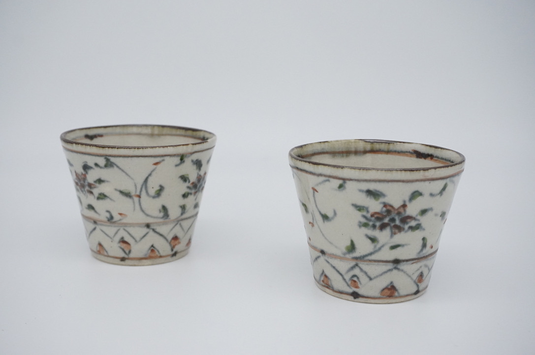 藤田佳三陶展 明日からです_b0132442_14191656.jpeg