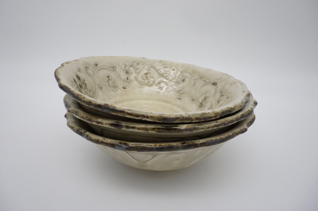 藤田佳三陶展 明日からです_b0132442_16352537.jpeg