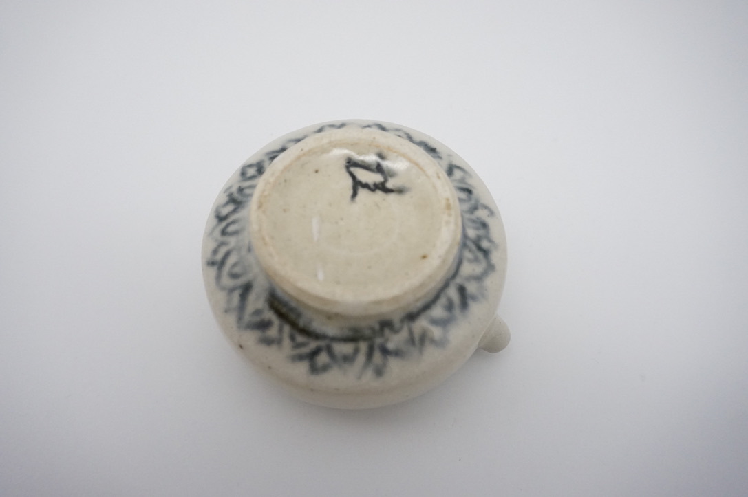 藤田佳三陶展 明日からです_b0132442_16374626.jpeg