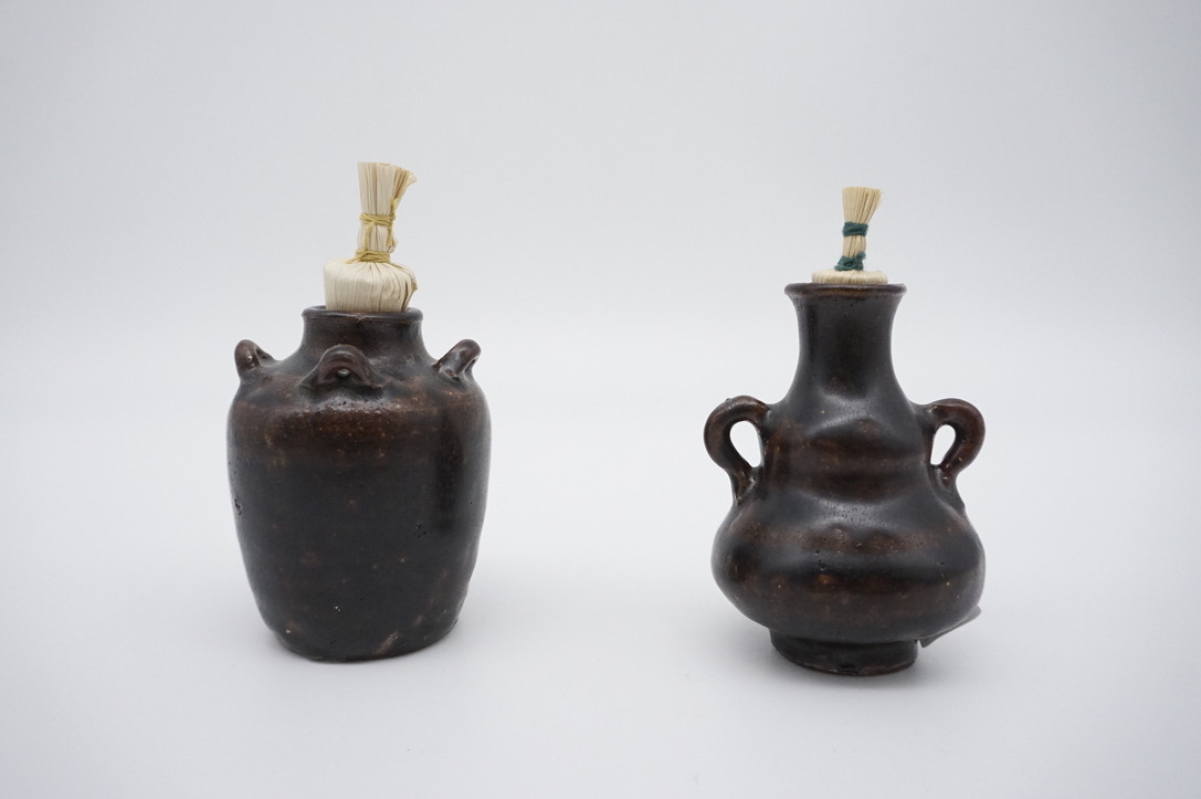 藤田佳三陶展 明日からです_b0132442_16380748.jpeg