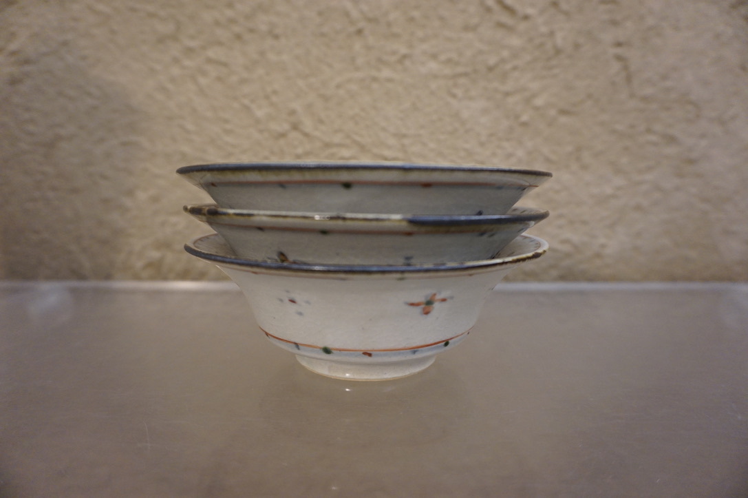 藤田佳三陶展 明日からです_b0132442_19444458.jpeg