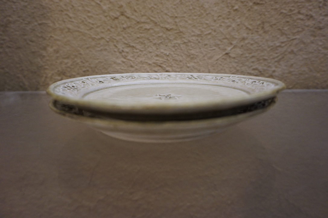 藤田佳三陶展 明日からです_b0132442_19452065.jpeg
