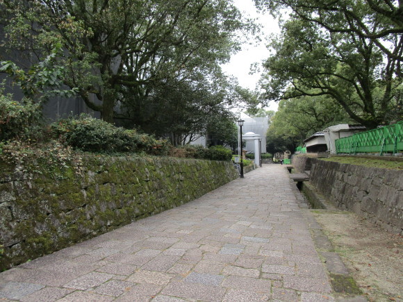 熊本県立博物館には鍍金された神獣鏡がある : 地図を楽しむ・古代史の謎