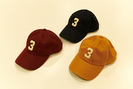\"The Three Robbers 2021 S/S ORDER ITEM\"ってこんなこと。_c0140560_21541080.jpg