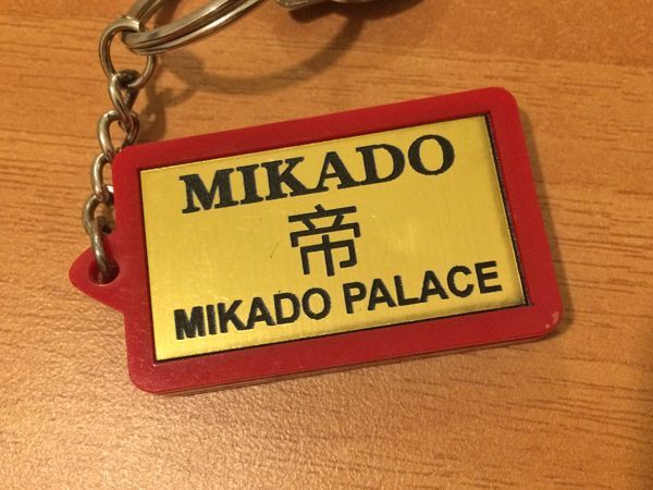アフマダーバードの宿_c0081462_21464784.jpg