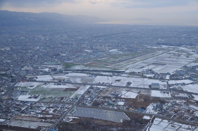 札幌丘珠空港をひとめぐり_c0081462_22082658.jpg
