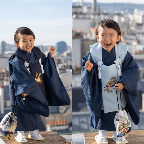 パリで七五三❣️_f0135666_18282132.jpeg