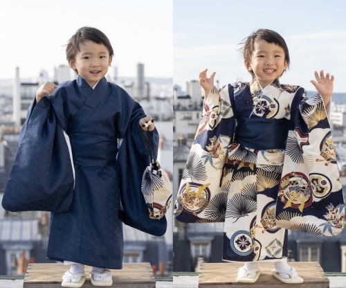 パリで七五三❣️_f0135666_18291320.jpeg
