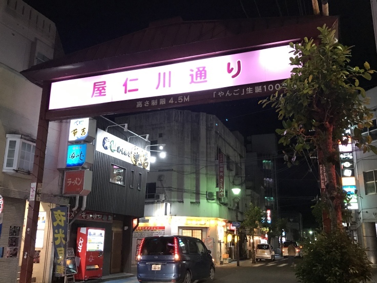 奄美の夜の街「屋仁川通り」は鹿児島天文館に次ぐ歓楽街!?_c0212604_07443237.jpeg