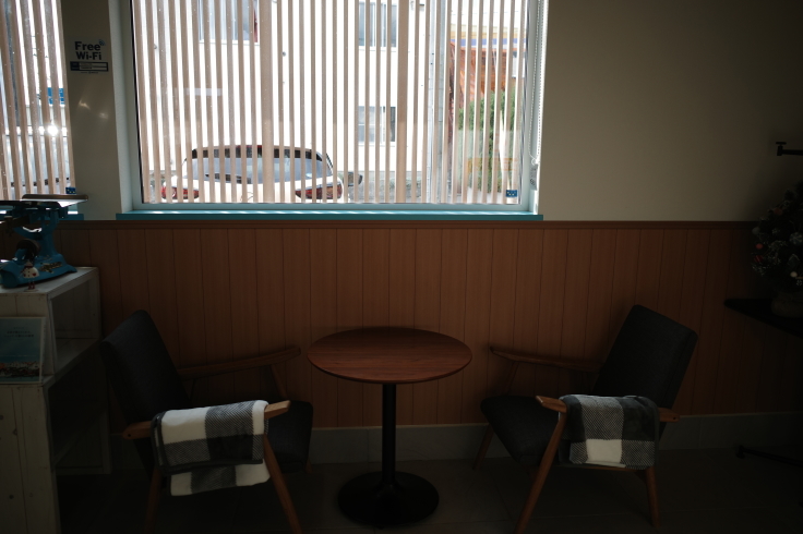 Coffee Hygge Montblanc1955 青森県むつ市中央 ペーストリー カフェ 焼き菓子 Go To トラベル In 青森県 その4 趣味はウォーキングでは無い