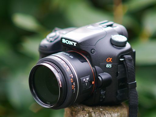 特殊レンズ・スーパーマニアックス(51)SONYエントリーレンズ 特殊レンズ・スーパーマニアックス(51)SONYエントリーレンズ