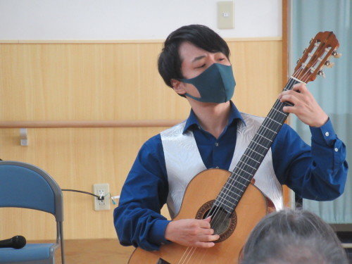 クラシック・ギター演奏会_c0350752_10343687.jpg