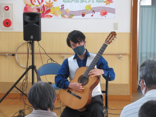 クラシック・ギター演奏会_c0350752_10344875.jpg
