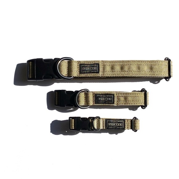 porter 首輪 リード セット