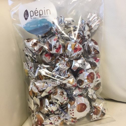 モンロワールの東京版 Le Pepin ルペパン のチョコレート いけたび2 モンロワールの東京版 Le Pepin ルペパン のチョコレート いけたび2
