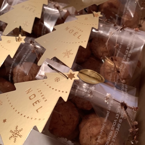 シナモンくるみクッキー焼いています 3日より販売スタート_a0134394_06492596.jpeg