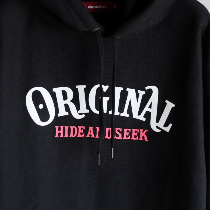 HIDE AND SEEK×TENDERLOINのコラボアイテムが届きました HIDE AND SEEK×TENDERLOINのコラボアイテムが届きました