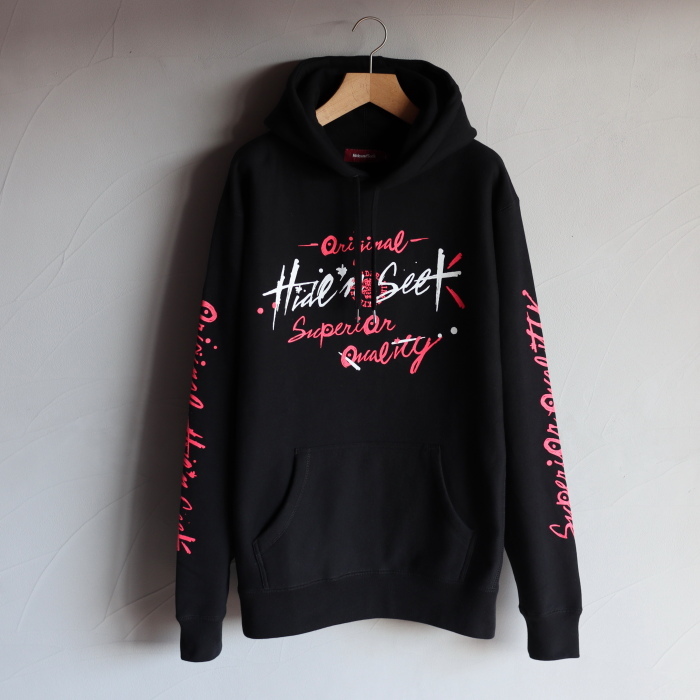 HIDE AND SEEK×TENDERLOINのコラボアイテムが届きました HIDE AND SEEK×TENDERLOINのコラボアイテムが届きました