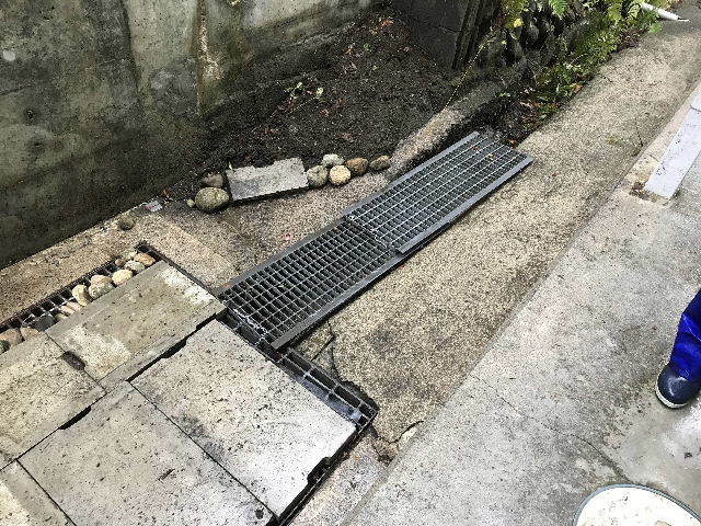 徹底高圧洗浄と6×LED 洗濯機パン・洗濯機用ニップル_f0031037_20034695.jpg