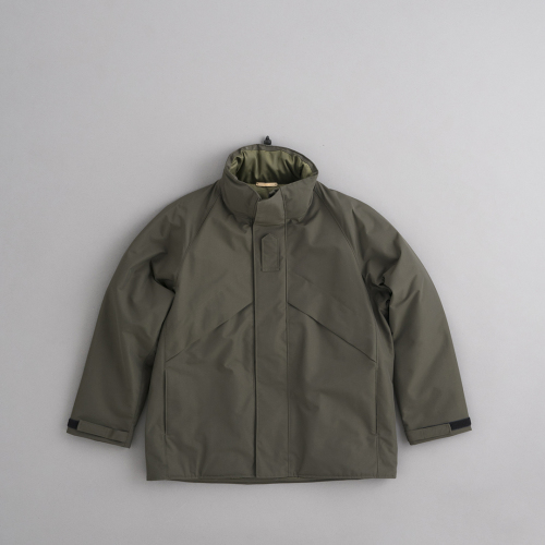 Down military jacket Clearance
