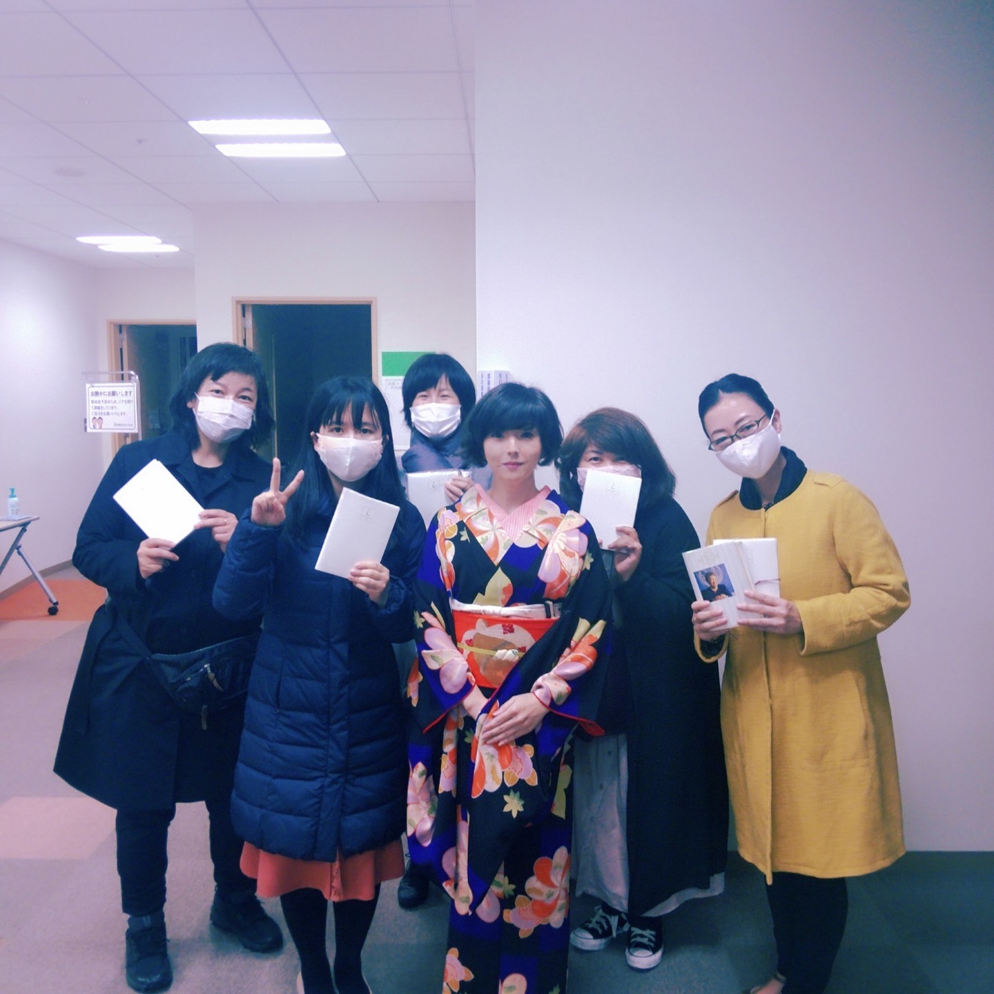 201202 手帳セラピー講座でした❗_f0164842_18583400.jpg