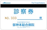 \"The Three Robbers 2021 S/S ORDER ITEM\"ってこんなこと。_c0140560_13511963.jpg