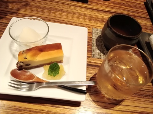 今週２度目の外食_f0395164_22101989.jpg