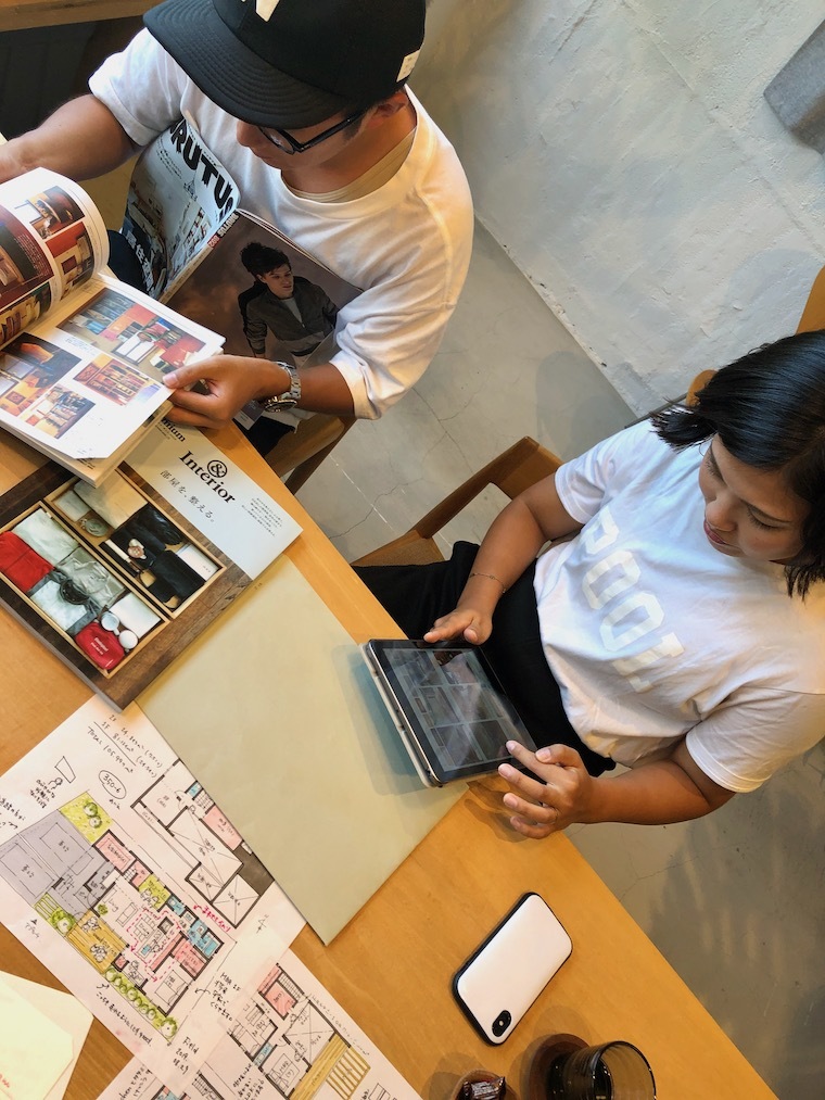 けいかく中「Canopy house」スタート！！_f0324766_18295830.jpeg