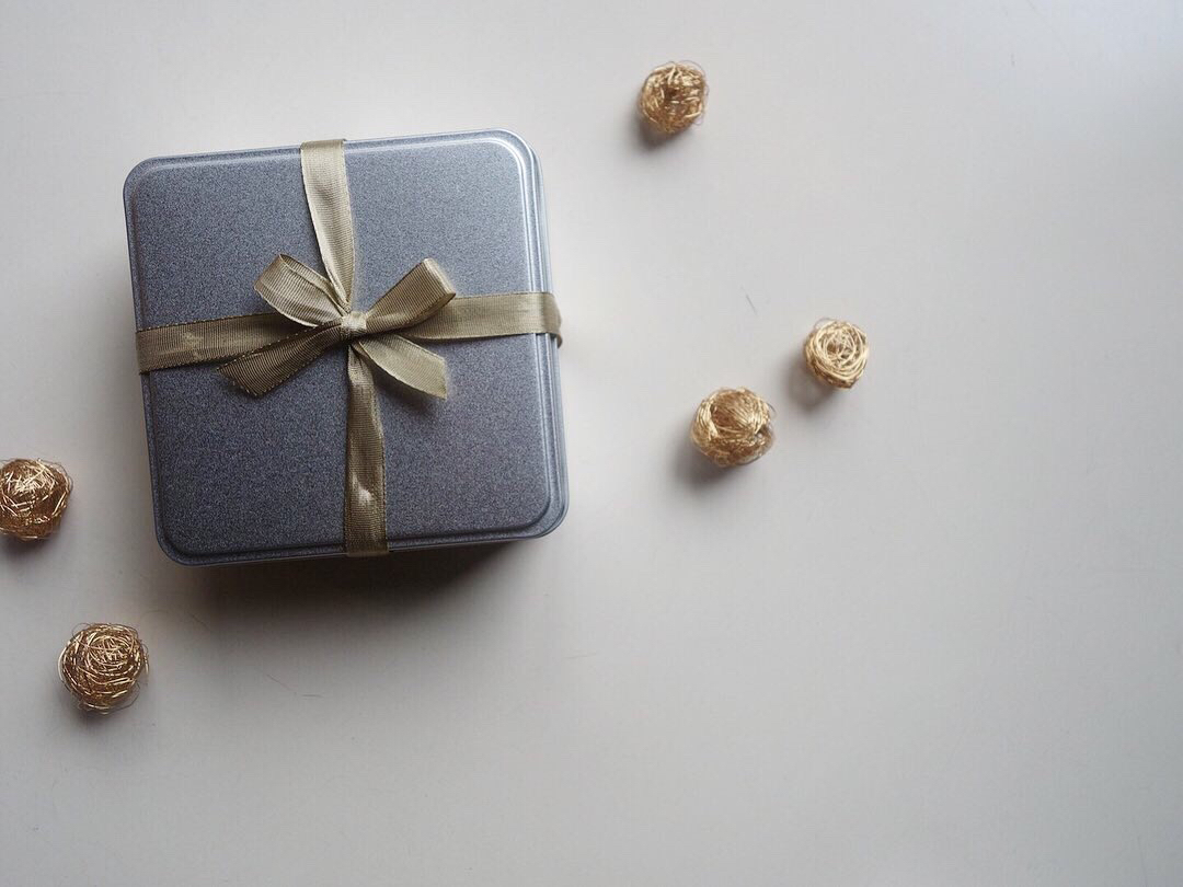 クリスマス企画 クッキー缶を販売いたします 喫茶つばらつばらでございます クリスマス企画 クッキー缶を販売いたします 喫茶つばらつばらでございます