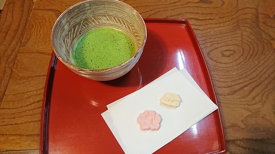後藤苺瑚さんおめでとうございます! &チラシ、古町芸妓さんなどなど。_e0046190_18125759.jpg