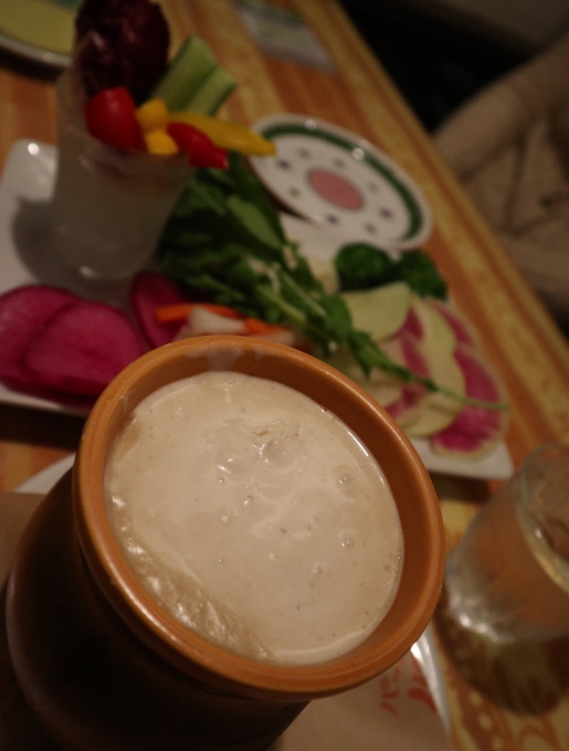 ルーシーグレイの帰り道_b0331802_23070504.jpg