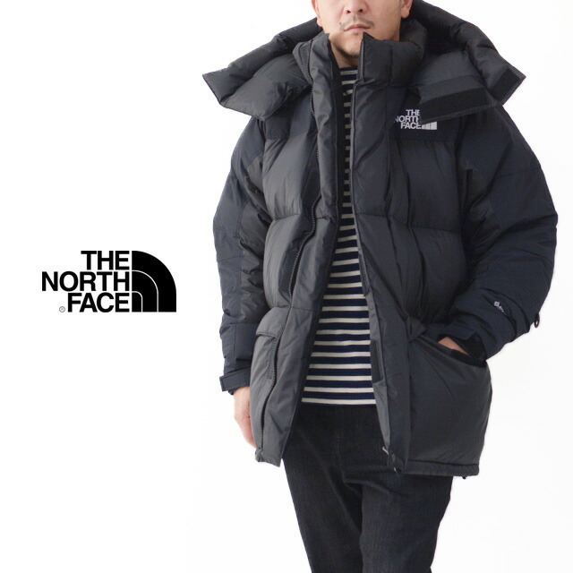 THE NORTH FACE [ザ ノースフェイス正規販売店] M Him Down Parka